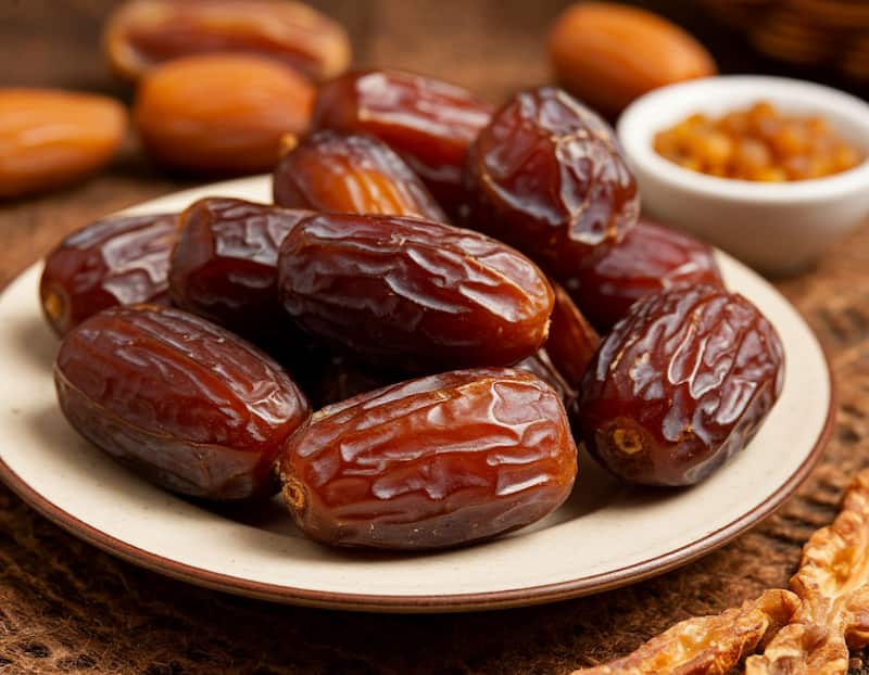 خرید خرما پیارم اصل + قیمت فروش استثنایی